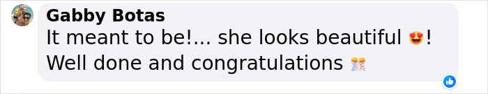 Bride Goes Viral For Choosing A $43 Charity Shop Dress As Her Wedding Gown Bride Goes Viral For Choosing A $43 Charity Shop Dress As Her Wedding Gown