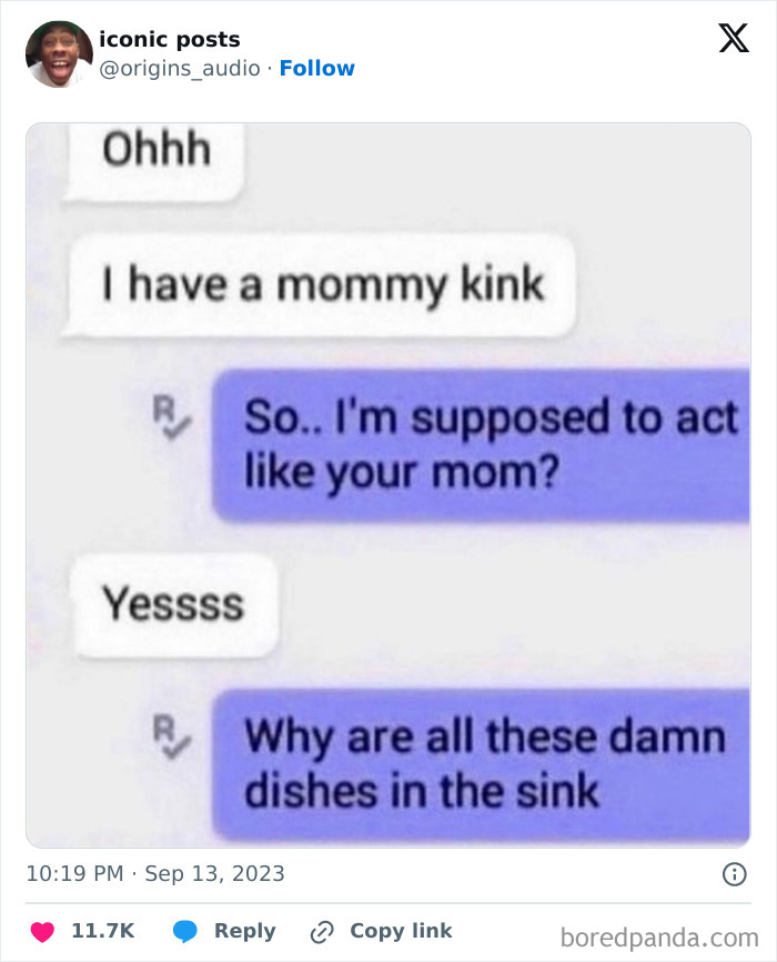 Last Brain Cell: 50 Hilarious Posts And Memes, As Seen On The ‘Iconic Posts’ X Page Last Brain Cell: 50 Hilarious Posts And Memes, As Seen On The ‘Iconic Posts’ X Page