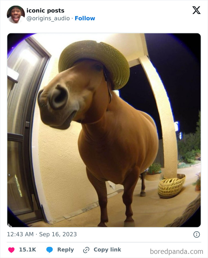 Last Brain Cell: 50 Hilarious Posts And Memes, As Seen On The ‘Iconic Posts’ X Page Last Brain Cell: 50 Hilarious Posts And Memes, As Seen On The ‘Iconic Posts’ X Page