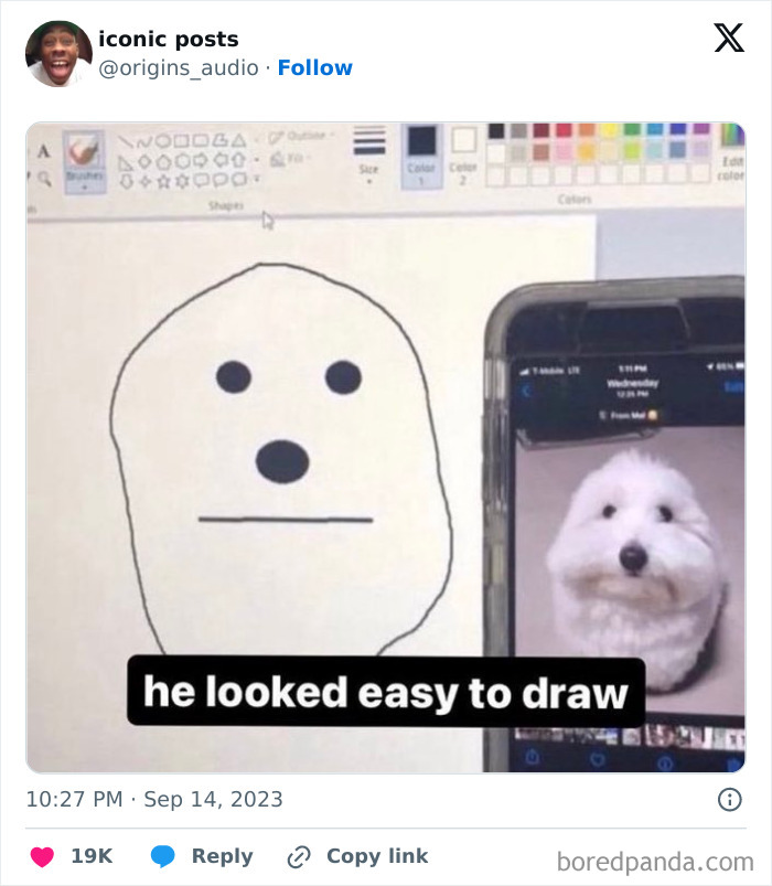 Last Brain Cell: 50 Hilarious Posts And Memes, As Seen On The ‘Iconic Posts’ X Page Last Brain Cell: 50 Hilarious Posts And Memes, As Seen On The ‘Iconic Posts’ X Page