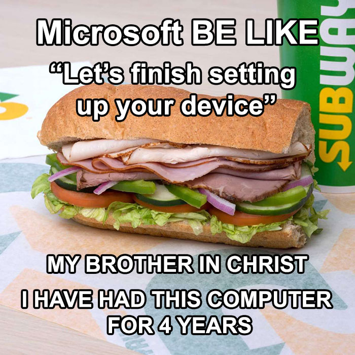 Last Brain Cell: 50 Hilarious Posts And Memes, As Seen On The &lsquo;Iconic Posts&rsquo; X Page