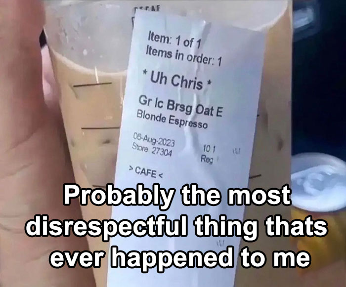 Last Brain Cell: 50 Hilarious Posts And Memes, As Seen On The ‘Iconic Posts’ X Page Last Brain Cell: 50 Hilarious Posts And Memes, As Seen On The ‘Iconic Posts’ X Page