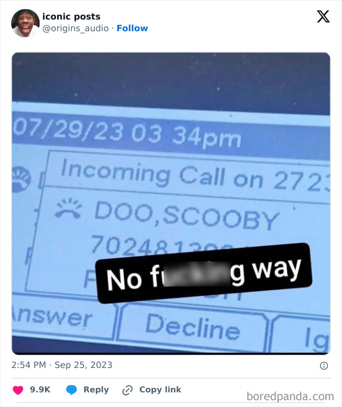 Last Brain Cell: 50 Hilarious Posts And Memes, As Seen On The ‘Iconic Posts’ X Page Last Brain Cell: 50 Hilarious Posts And Memes, As Seen On The ‘Iconic Posts’ X Page