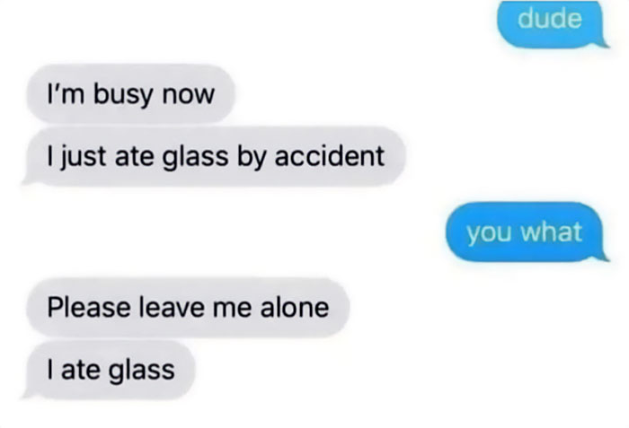 Last Brain Cell: 50 Hilarious Posts And Memes, As Seen On The &lsquo;Iconic Posts&rsquo; X Page