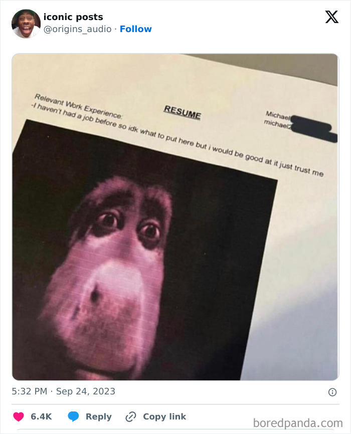 Last Brain Cell: 50 Hilarious Posts And Memes, As Seen On The ‘Iconic Posts’ X Page Last Brain Cell: 50 Hilarious Posts And Memes, As Seen On The ‘Iconic Posts’ X Page