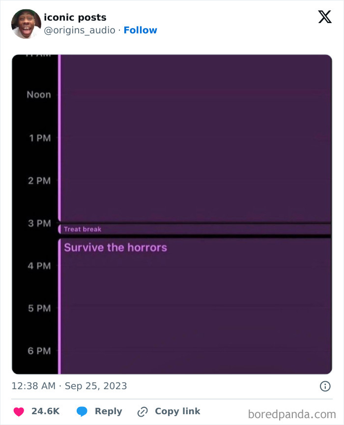 Last Brain Cell: 50 Hilarious Posts And Memes, As Seen On The ‘Iconic Posts’ X Page Last Brain Cell: 50 Hilarious Posts And Memes, As Seen On The ‘Iconic Posts’ X Page