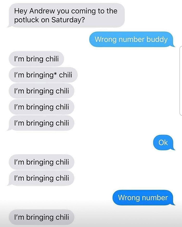 Last Brain Cell: 50 Hilarious Posts And Memes, As Seen On The &lsquo;Iconic Posts&rsquo; X Page