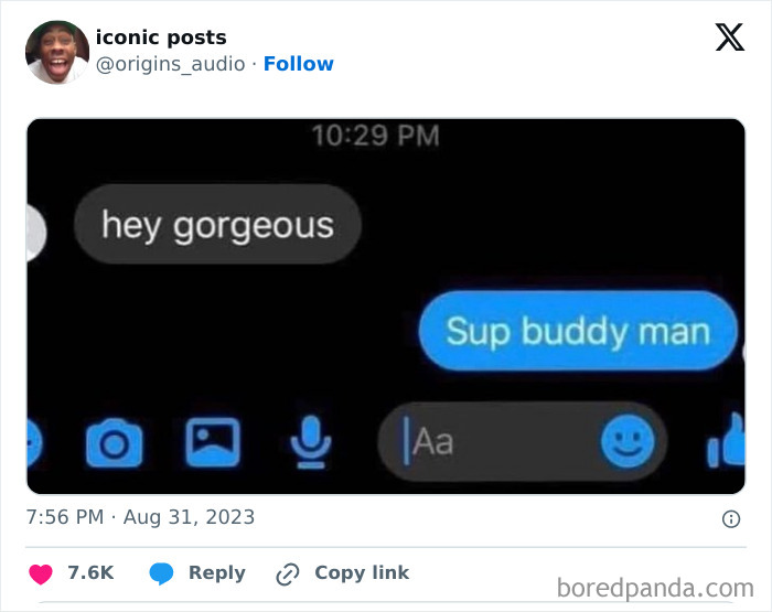 Last Brain Cell: 50 Hilarious Posts And Memes, As Seen On The ‘Iconic Posts’ X Page Last Brain Cell: 50 Hilarious Posts And Memes, As Seen On The ‘Iconic Posts’ X Page