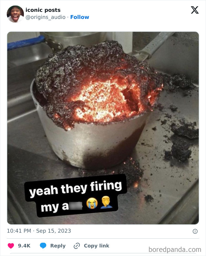 Last Brain Cell: 50 Hilarious Posts And Memes, As Seen On The ‘Iconic Posts’ X Page Last Brain Cell: 50 Hilarious Posts And Memes, As Seen On The ‘Iconic Posts’ X Page