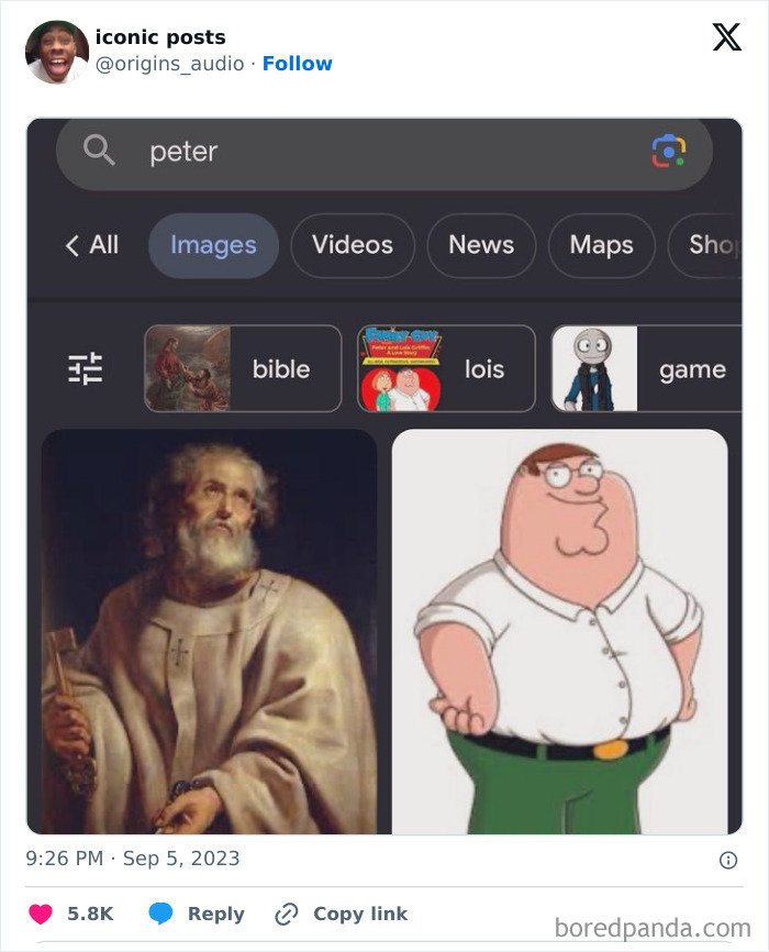 Last Brain Cell: 50 Hilarious Posts And Memes, As Seen On The ‘Iconic Posts’ X Page Last Brain Cell: 50 Hilarious Posts And Memes, As Seen On The ‘Iconic Posts’ X Page