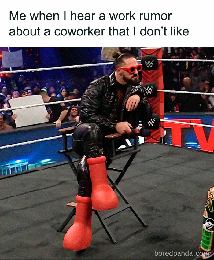 50 Work-Related Memes That May Make You Laugh, Then Cry (New Pics) 50 Work-Related Memes That May Make You Laugh, Then Cry (New Pics)