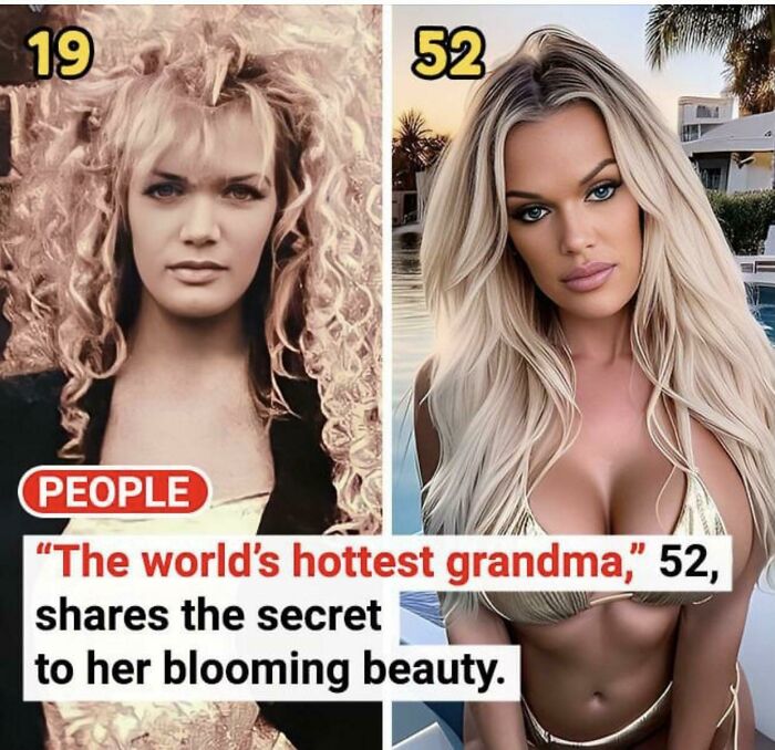 This Online Community Is Dedicated To Calling Out Instagrammers Who Edit Their Photos Way Too Much (50 New Pics) This Online Community Is Dedicated To Calling Out Instagrammers Who Edit Their Photos Way Too Much (50 New Pics)