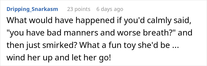 Karen Mistakes Woman For A Coffee Shop Employee, Gets Thrown Out After Harassing Her