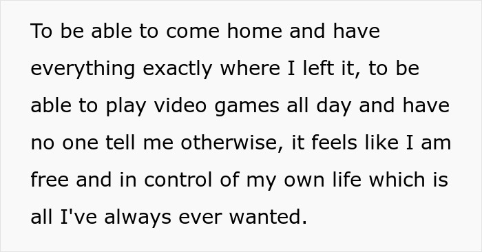 The Internet Weighs In Whether Guy Was A Jerk To Ask Brother And His Pregnant Wife To Move Out The Internet Weighs In Whether Guy Was A Jerk To Ask Brother And His Pregnant Wife To Move Out