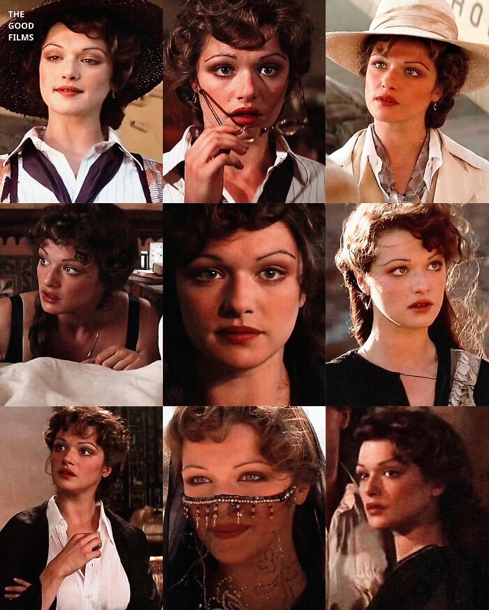 40 Scenes From Famous Movies That Have Become Iconic, As Shared By This Online Group