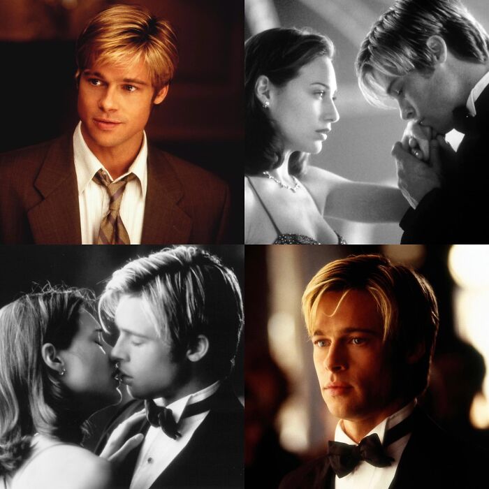 40 Scenes From Famous Movies That Have Become Iconic, As Shared By This Online Group