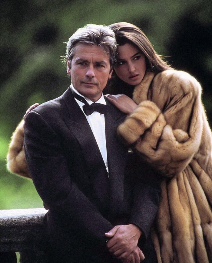 40 Scenes From Famous Movies That Have Become Iconic, As Shared By This Online Group