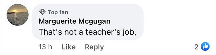 Primary School Teacher Forced To Change Six-Year-Old&rsquo;s Nappy, Mom Says &ldquo;It&rsquo;s Her Problem&rdquo;