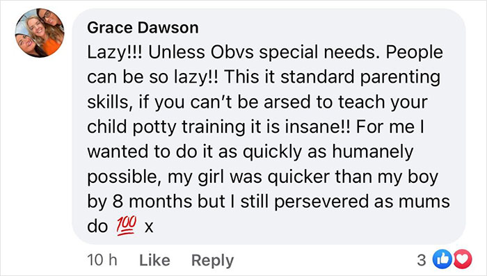 Primary School Teacher Forced To Change Six-Year-Old&rsquo;s Nappy, Mom Says &ldquo;It&rsquo;s Her Problem&rdquo;