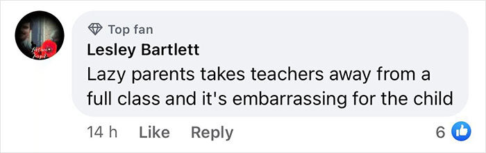 Primary School Teacher Forced To Change Six-Year-Old&rsquo;s Nappy, Mom Says &ldquo;It&rsquo;s Her Problem&rdquo;