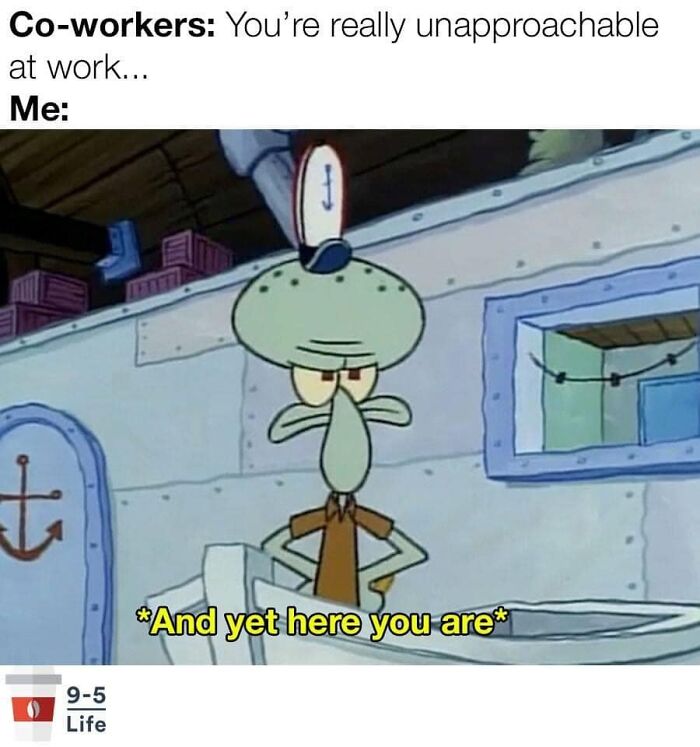 50 Workplace Memes To Cackle At Whilst You Ignore Your Responsibilities 50 Workplace Memes To Cackle At Whilst You Ignore Your Responsibilities