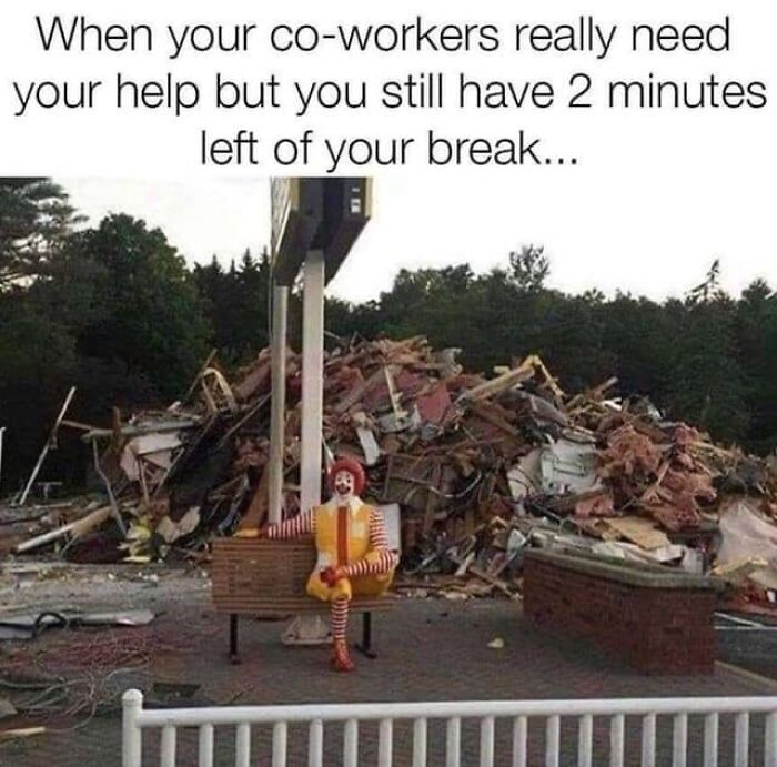 50 Workplace Memes To Cackle At Whilst You Ignore Your Responsibilities 50 Workplace Memes To Cackle At Whilst You Ignore Your Responsibilities