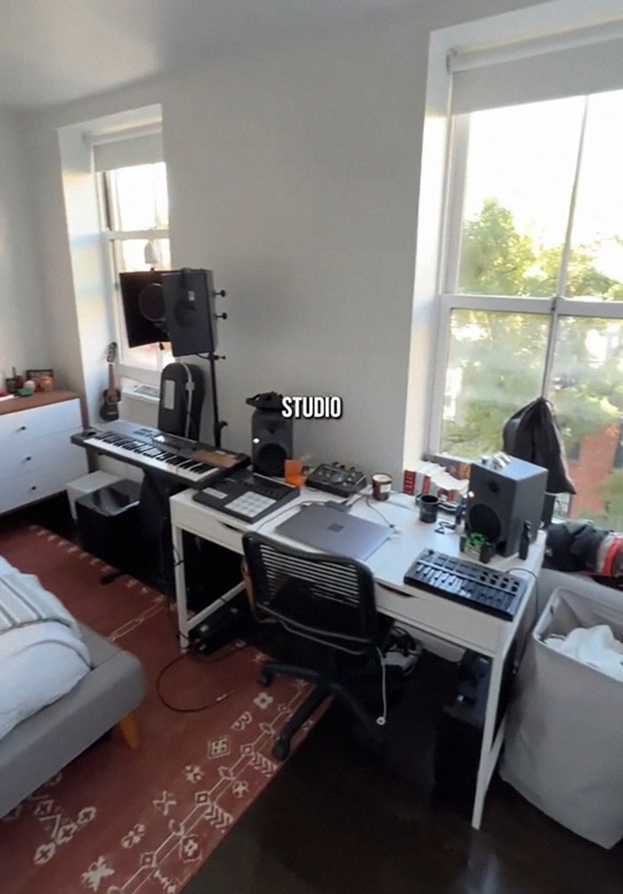 “They Raised A Humble Kid”: People React To Reese Witherspoon’s Son’s Pricey NYC Apartment “They Raised A Humble Kid”: People React To Reese Witherspoon’s Son’s Pricey NYC Apartment