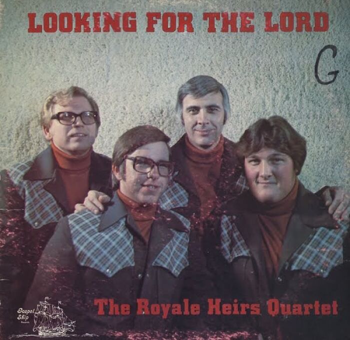 30 Of The Worst Album Covers, As Shared By This Dedicated X Page