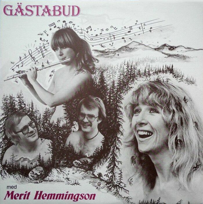 30 Of The Worst Album Covers, As Shared By This Dedicated X Page