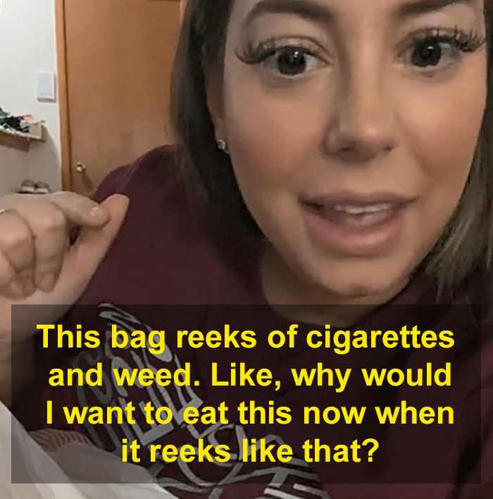 “Very Disappointed”: Woman Blasts DoorDash After Experience Leaves Her Regretting Her Order