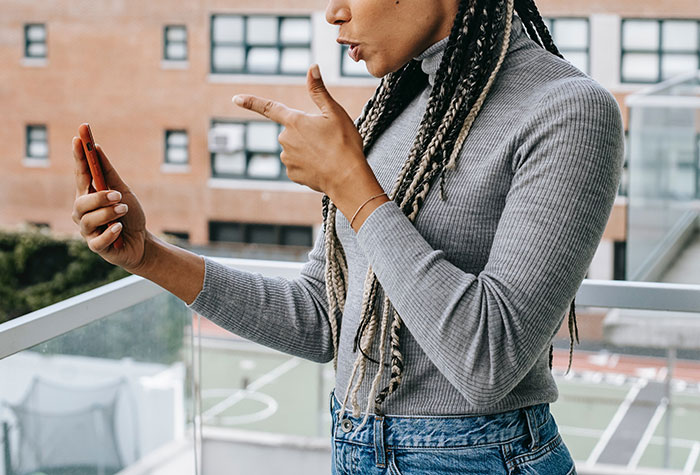 “Very Disappointed”: Woman Blasts DoorDash After Experience Leaves Her Regretting Her Order