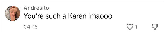 “Very Disappointed”: Woman Blasts DoorDash After Experience Leaves Her Regretting Her Order “Very Disappointed”: Woman Blasts DoorDash After Experience Leaves Her Regretting Her Order