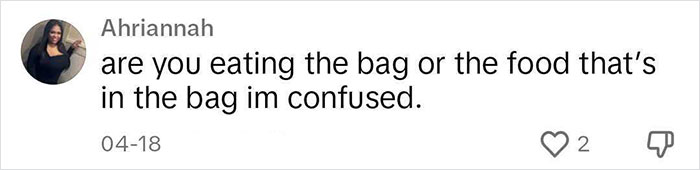 “Very Disappointed”: Woman Blasts DoorDash After Experience Leaves Her Regretting Her Order