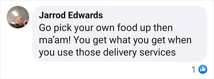 “Very Disappointed”: Woman Blasts DoorDash After Experience Leaves Her Regretting Her Order