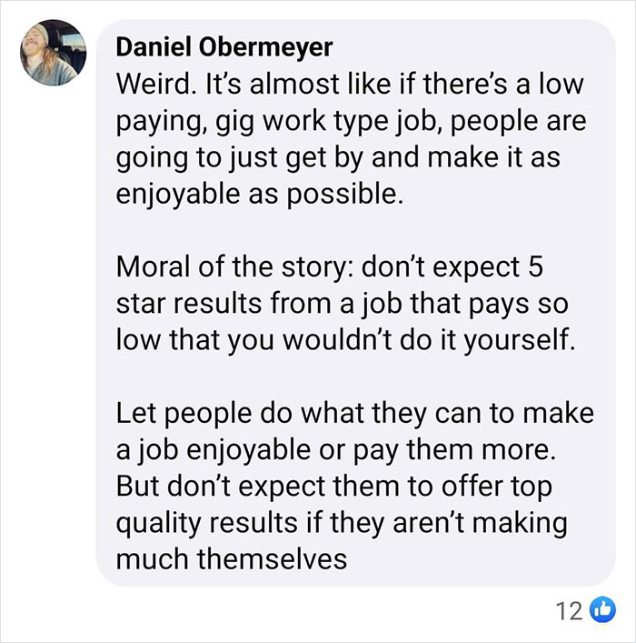 “Very Disappointed”: Woman Blasts DoorDash After Experience Leaves Her Regretting Her Order