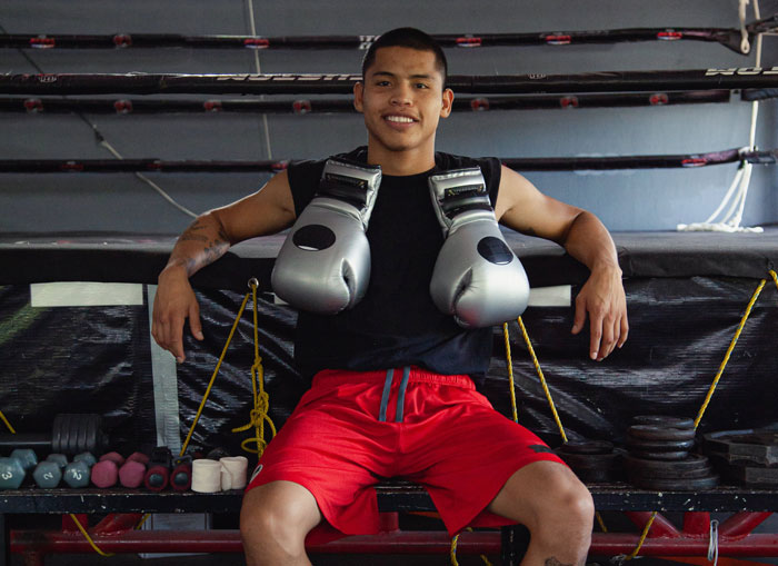 Man Threatens To Beat Another Lawyer, He Defeats Him By Doing Nothing And Amuses The Judge Man Threatens To Beat Another Lawyer, He Defeats Him By Doing Nothing And Amuses The Judge