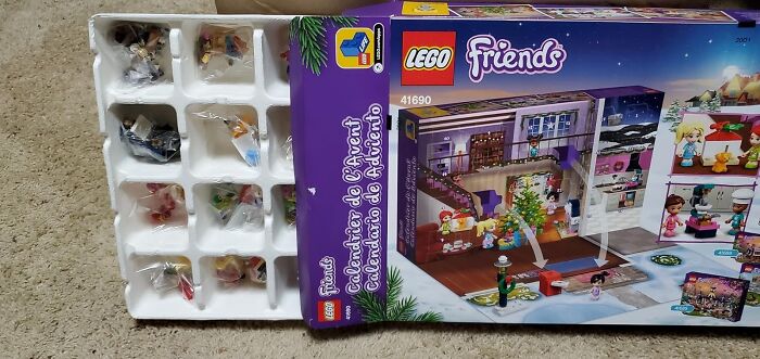 23 Most Exciting Kids Advent Calendars for 2023