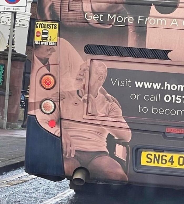 40 Funny Fails From The ‘Ridiculous Marketing Nonsense’ Group 40 Funny Fails From The ‘Ridiculous Marketing Nonsense’ Group