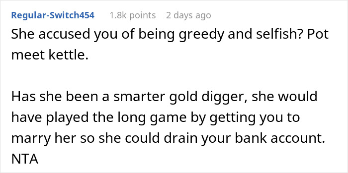 Lottery Winner Refuses To Give Girlfriend 75% Of Prize, Ends Relationship Lottery Winner Refuses To Give Girlfriend 75% Of Prize, Ends Relationship