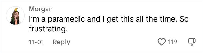 Client “Feels Uncomfortable” With Female Electrician Doing Her Job, Dismisses Her Client “Feels Uncomfortable” With Female Electrician Doing Her Job, Dismisses Her