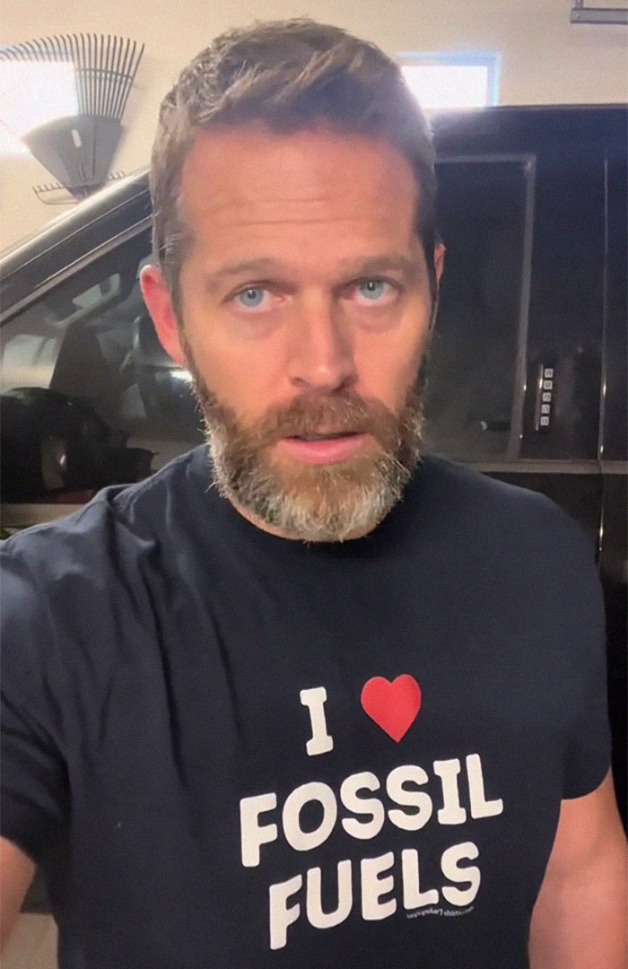 “I’m Done”: Guy Refuses To Tip Anymore