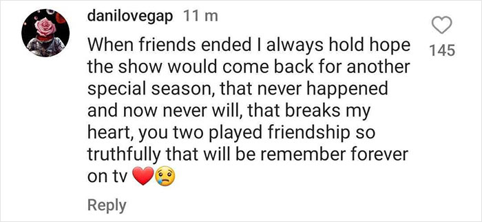 Matt LeBlanc And Courteney Cox Break Silence Over Matthew Perry’s Death In Heartbreaking Posts