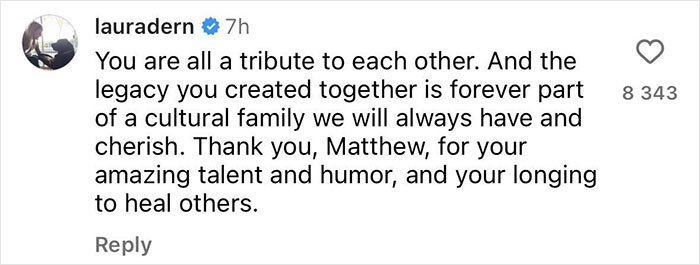 Matt LeBlanc And Courteney Cox Break Silence Over Matthew Perry’s Death In Heartbreaking Posts Matt LeBlanc And Courteney Cox Break Silence Over Matthew Perry’s Death In Heartbreaking Posts