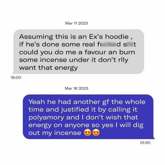 “DM Drama”: 30 Most Unhinged Screenshots From People Trying To Buy And Sell Online “DM Drama”: 30 Most Unhinged Screenshots From People Trying To Buy And Sell Online