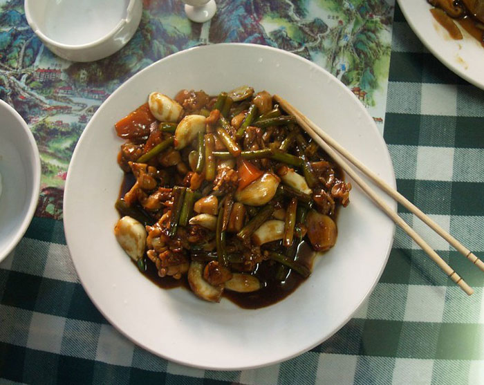 “The Chinese Restaurant 3.5 Rule”: Guy Shares His Interesting Take On Ratings