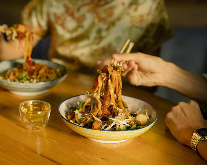 “The Chinese Restaurant 3.5 Rule”: Guy Shares His Interesting Take On Ratings