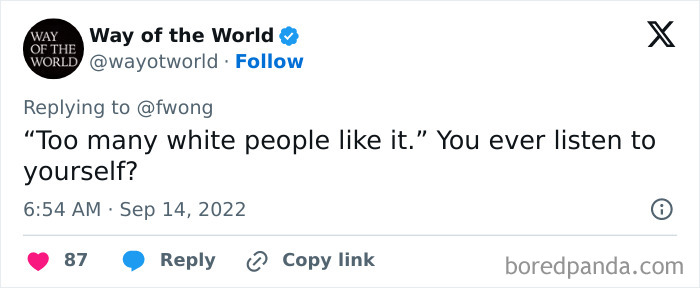 “The Chinese Restaurant 3.5 Rule”: Guy Shares His Interesting Take On Ratings