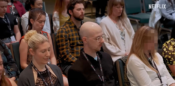 Messianic Leaders Of Spirituality Group That Assigns “Life Partners” Exposed For Scamming Members