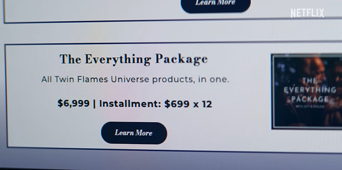 Messianic Leaders Of Spirituality Group That Assigns “Life Partners” Exposed For Scamming Members