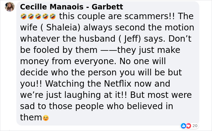 Messianic Leaders Of Spirituality Group That Assigns “Life Partners” Exposed For Scamming Members